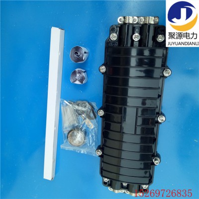 供应光缆接头盒卧式PC塑料光缆接头盒