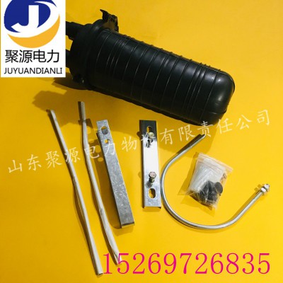 AJS型ABS材质塑料立式接头盒96芯塑料接头盒