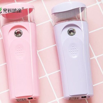 东莞万江体温枪外壳喷涂加工 丝印 移印塑胶喷油厂