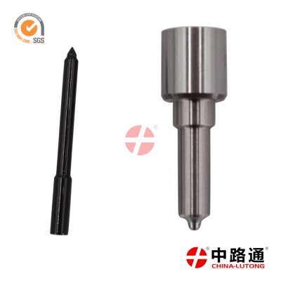 潍坊斯太尔柴油机喷油嘴  DLLA146P1218