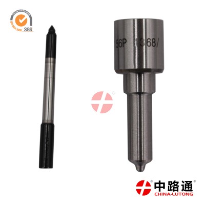 特拉卡柴油越野车喷油嘴 DLLA153P936