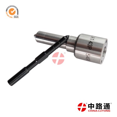 三菱蒙特罗喷油嘴图片 DLLA154P176