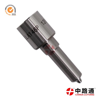 现代中巴车喷油嘴报价 DLLA154PN006