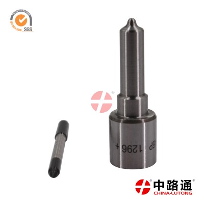 厢式轻卡喷油嘴 DLLA155PN182