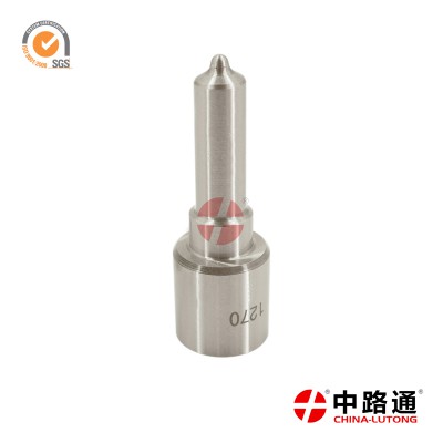 小松山推挖机喷油嘴 DLLA141PN136