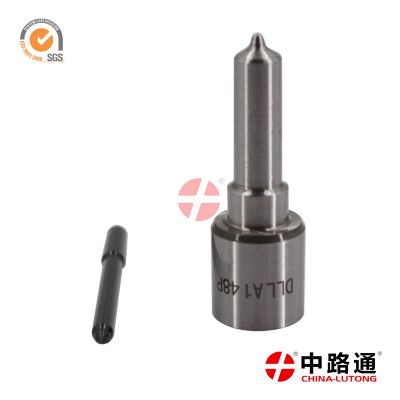 小松装载机喷油嘴 DLLA155PK107