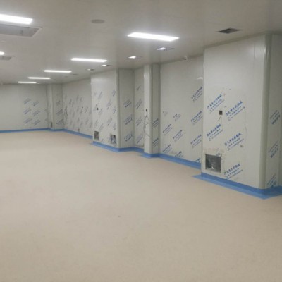浙江宁波市派斯莱特防滑医用pvc地板