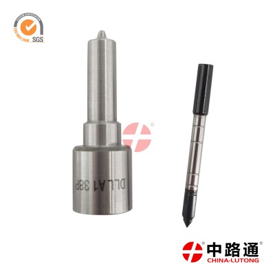 庆铃五十铃双排座货车油嘴 DLLA154P596