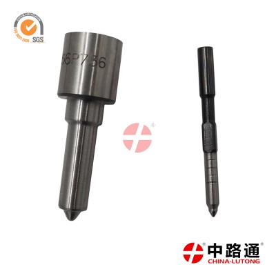 全顺特顺车喷油嘴 DLLA149P369