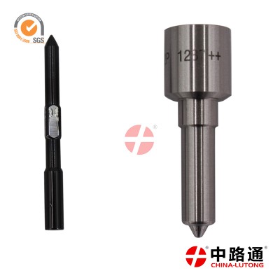 五十铃大卡车喷油嘴图片 DLLA118P1677