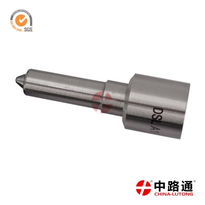 五十铃4hk1电喷发动机油嘴 G3S51