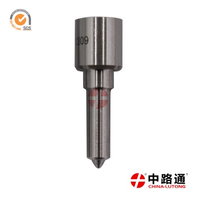 五十铃isuzu房车喷油嘴  DLLA142P1709