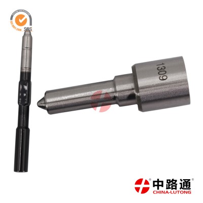 五十铃N系列轻卡喷油嘴 DSLA140P1723