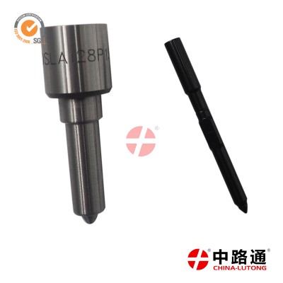 五十铃车小货车油嘴 DLLA156P1059