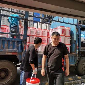 福建抹灰工程搓砂墙强度低墙壁脱沙治沙灵轻松提高砂浆标号超实用