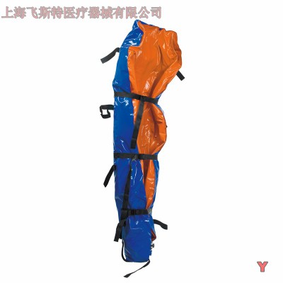 进口真空担架意大利米博救护车担架art.891