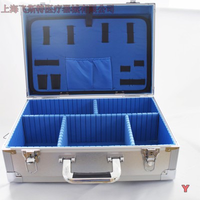 供应上海飞斯特急救工具箱消防救援工具箱