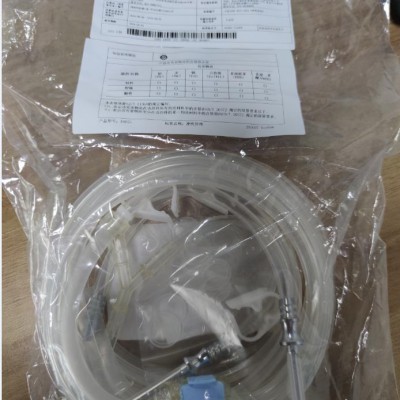 A4055 奥林巴斯Olympus冲洗管路