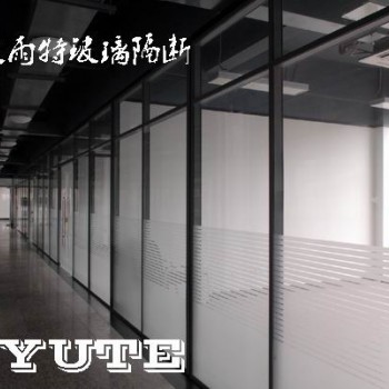 南京百叶隔断