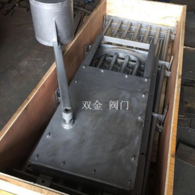 FKZF-10P浮控调流阀厂家双金阀门供应