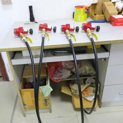 Fisher费希尔67CH-743调压器减压阀