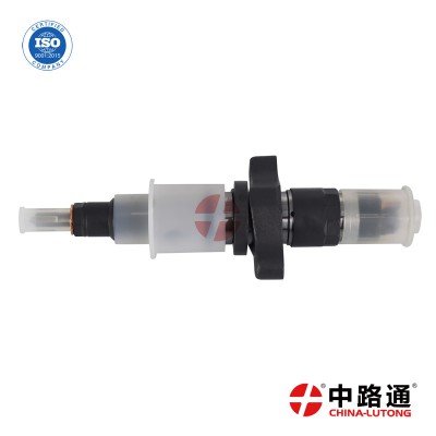 宇通客车喷油器 0 445 120 289