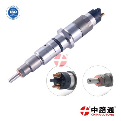 玉柴发动机喷油器批发 095000-6980