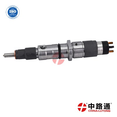 长城风骏发动机喷油器  130-1804