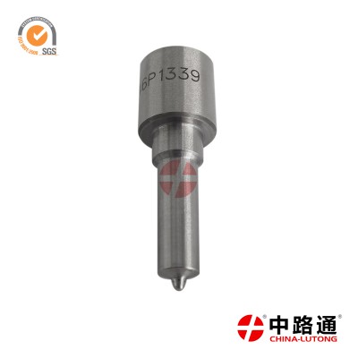 解放卡车油嘴配件 DLLA145P1720