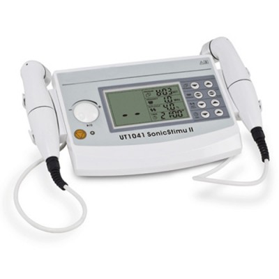 医用数字智能型超声波治疗仪UT1041