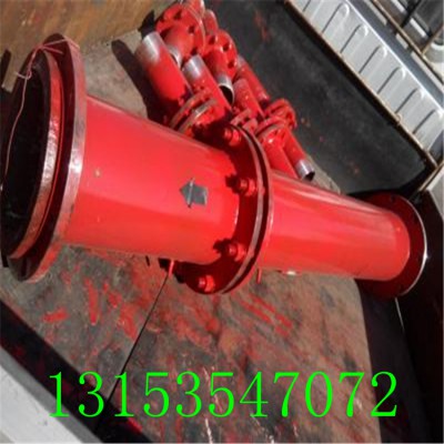FKL型孔板流量计厂家，旁通式孔板流量计规格型号