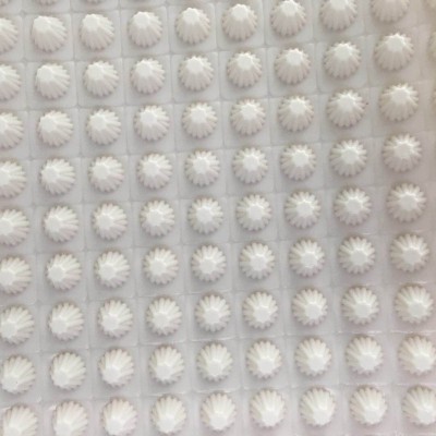长春车库2公分卷材排水板