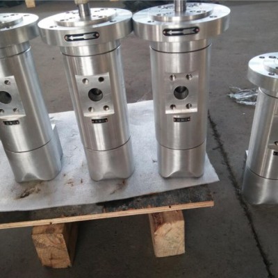 出售静海螺杆泵HSA210R46L4PY保修一年