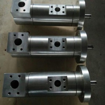出售静安螺杆泵HSA20R46E4PY全新氮化技术