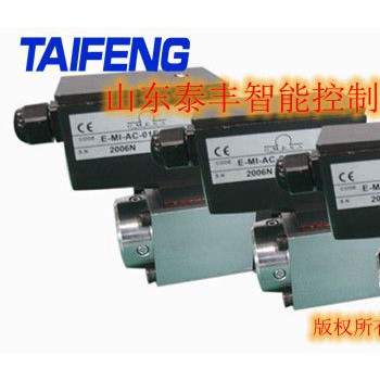 TDBET比例溢流阀