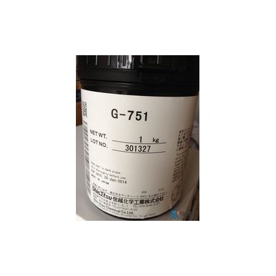 全网低价供应信越导热膏G-751 G-746