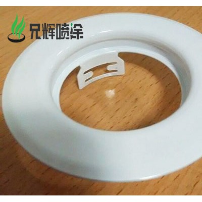 东莞企石塑胶表面UV亮面烤漆 喷涂加工 来料加工