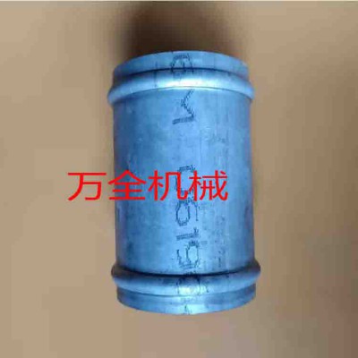 圆管起鼓机 圆筒起筋机 不锈钢管压槽机 铁管压筋机