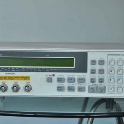 福禄克8508A矢量电压表8508A