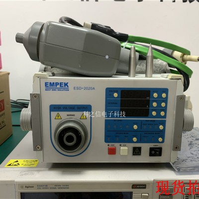 ESD-2020A静电放电发生器现货供应