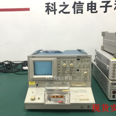 泰克TEK370A TEK371晶体管测试仪租售回收