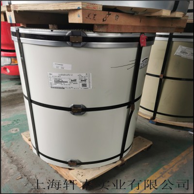 上饶宝钢氟碳彩钢板保质保量