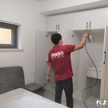 室内除甲醛_新房装修除甲醛_北京甲醛治理