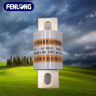 RSO-30熔断器订做-芬隆品牌