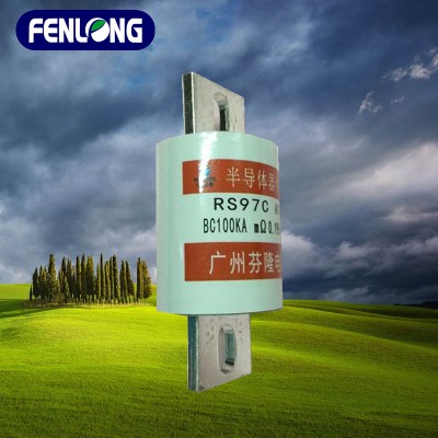 RSO-350熔断器订做-芬隆品牌
