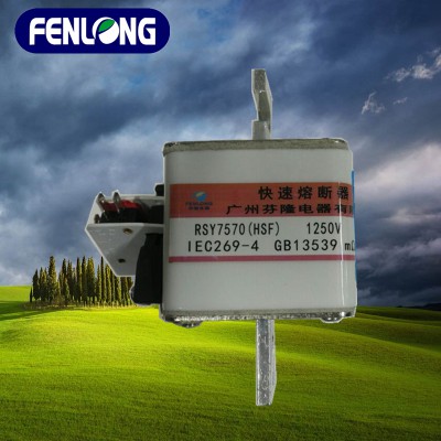 RM3-400熔断器订做-芬隆品牌