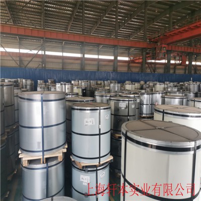 上饶宝钢彩涂卷保质保量