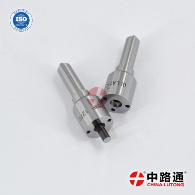现代mpv商务车喷油嘴DLLA176S324NP80
