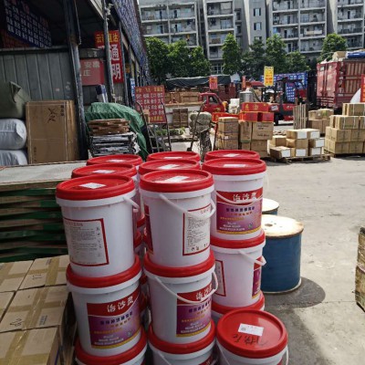 江苏抹灰墙面修复脱沙用治沙灵，砂浆强度不足-治沙灵产品价格