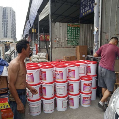 山东抹灰墙面起砂，毛坯墙标号低掉沙—治沙灵批发销售